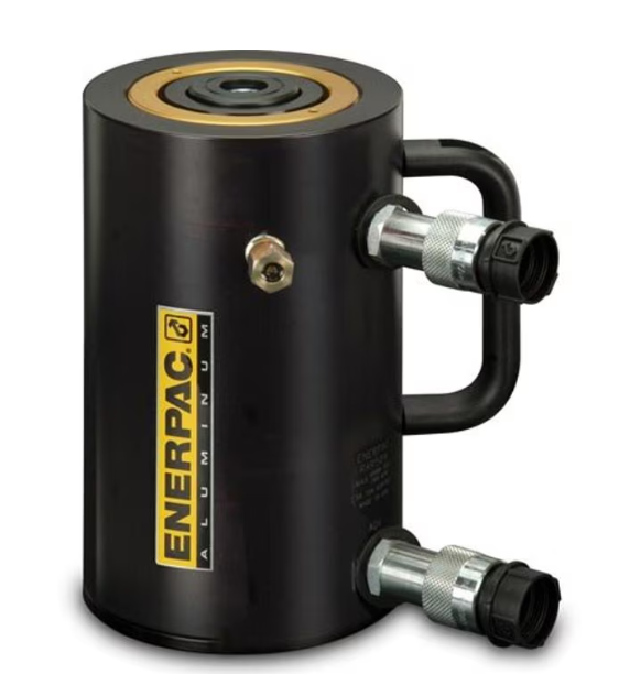 Enerpac Dubbelverkande aluminiumcylinder RAR506 / 50 Ton