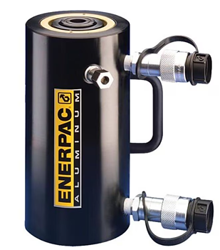 Enerpac Dubbelverkande aluminiumcylinder RAR5010 / 50 Ton