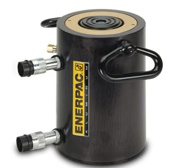 Enerpac Dubbelverkande aluminiumcylinder RAR1002 / 100 Ton