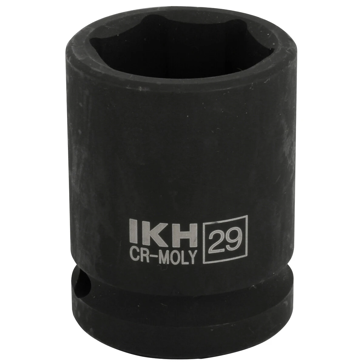 Krafthylsa 3/4 - 29mm