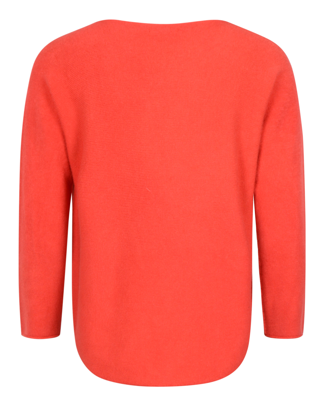 Jumper one size och oversize röd - 2