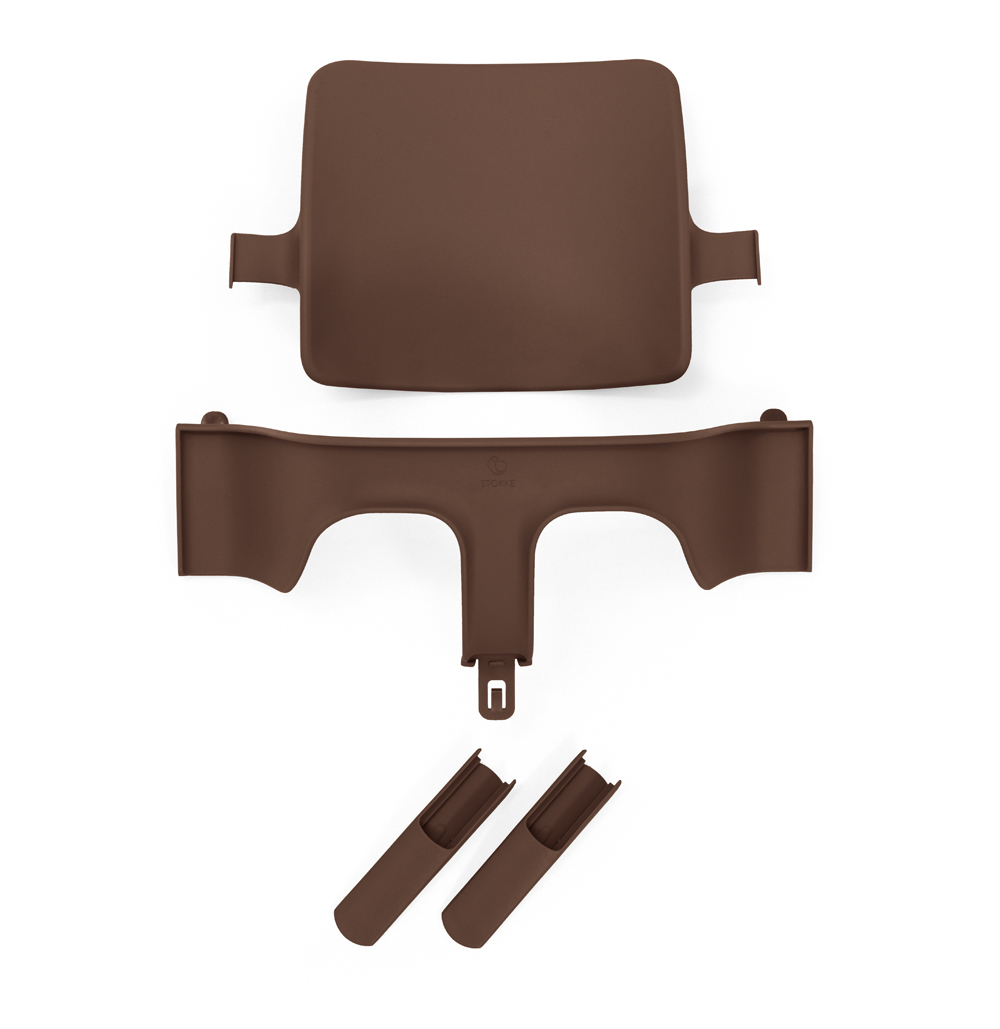 Stokke Tripp Trapp Babyset² - Warm Brown - 2
