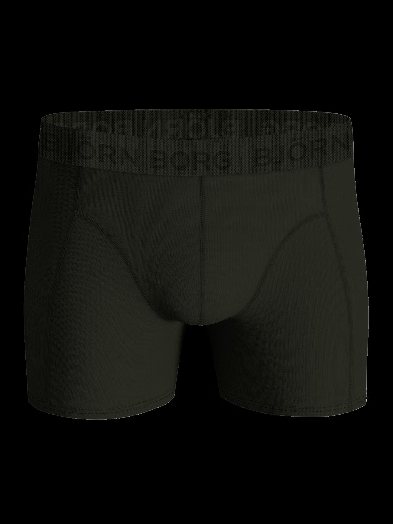 Björn Borg - Cotton Stretch Boxer - 3p - 4