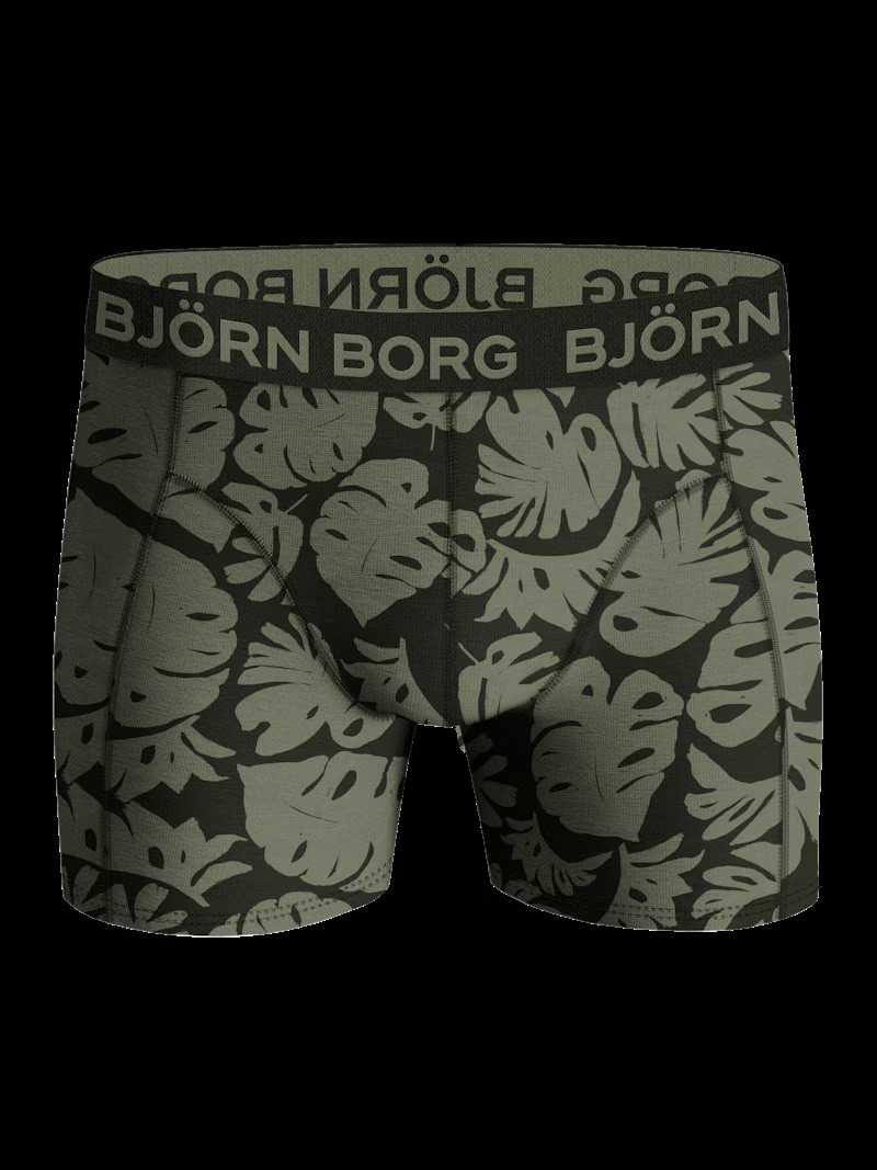 Björn Borg - Cotton Stretch Boxer - 3p - 3
