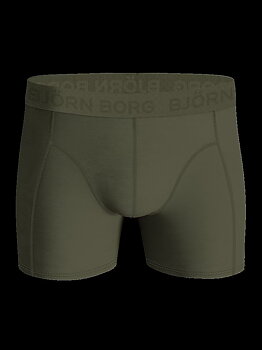 Björn Borg - Cotton Stretch Boxer - 3p