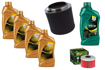 Servicekit Honda TRX 520 2020+