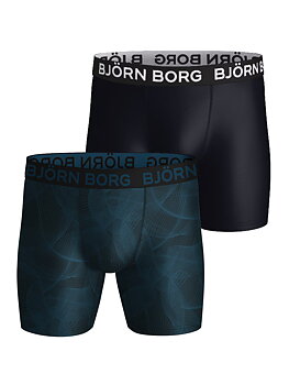 Björn Borg - Performance Boxer - 2p