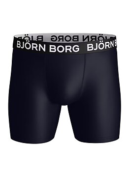 Björn Borg - Performance Boxer - 2p