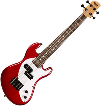 Kala U-Bass Solid Body 4-String