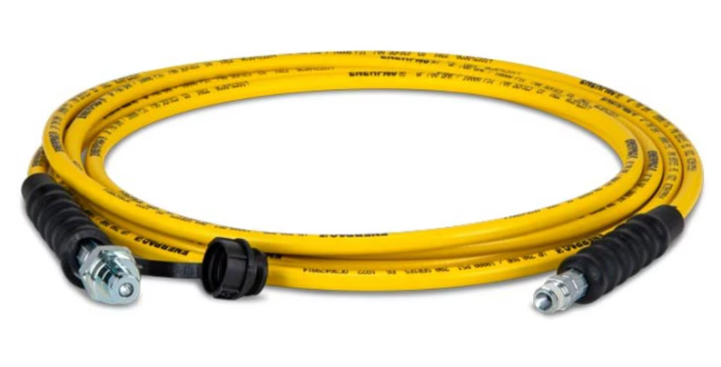 Enerpac högtrycksslang  HC7220 / längd: 6,1 meter