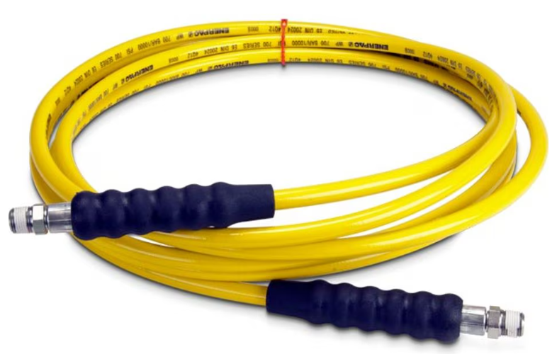 Enerpac högtrycksslang  H7220 / längd: 6,1 meter