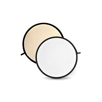 Godox Reflector Soft Gold & White - 60cm