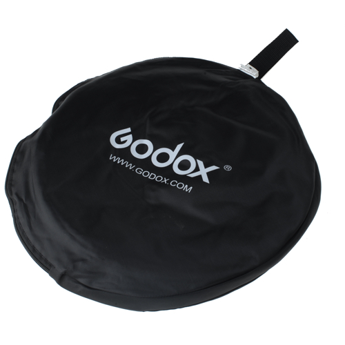 Godox Reflector Soft Gold & White - 60cm - 3