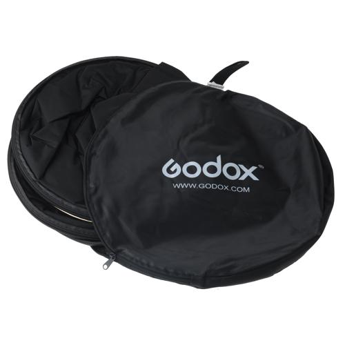 Godox Reflector Soft Gold & White - 60cm - 2