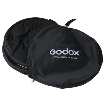 Godox Reflector Soft Gold & White - 60cm