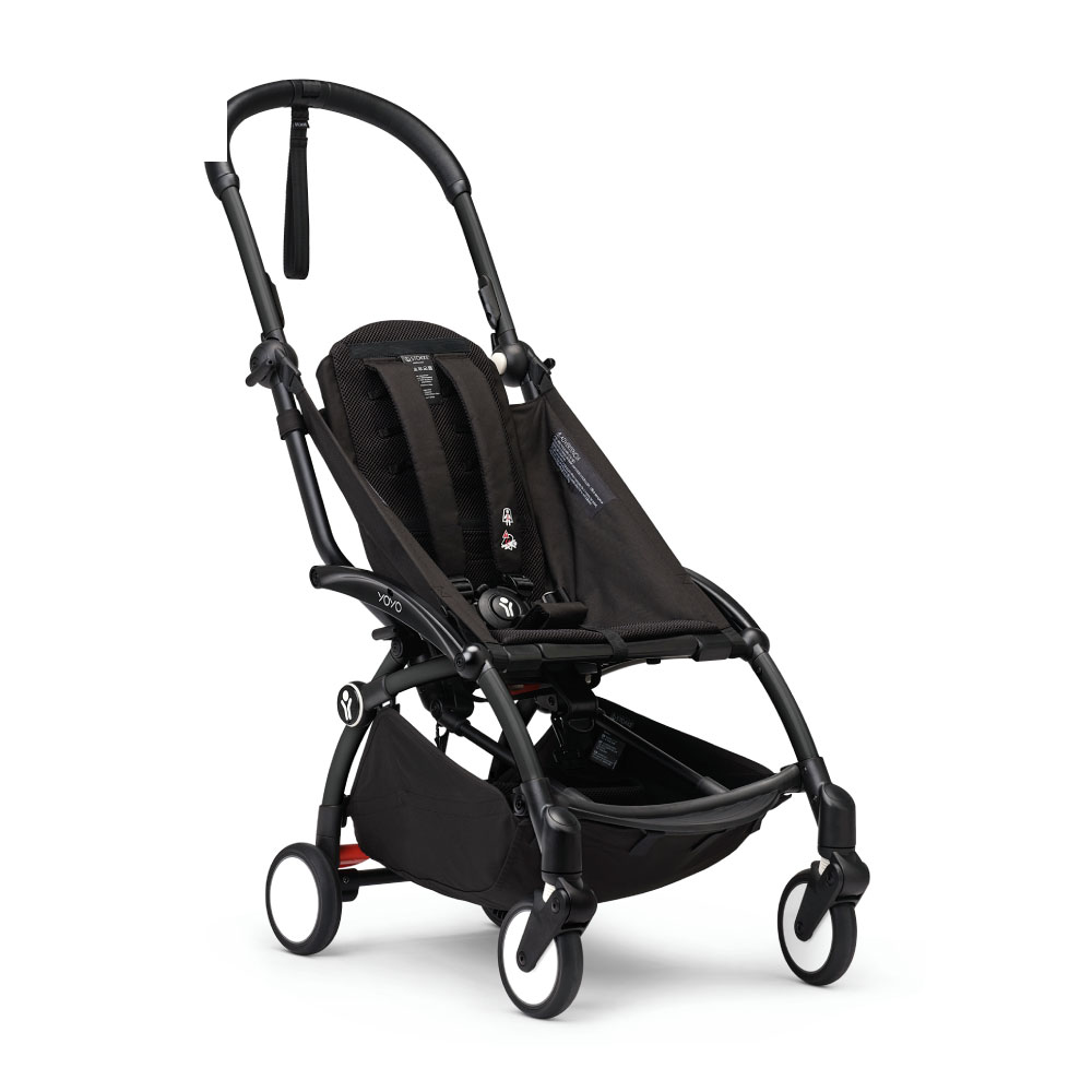 Stokke YOYO³ Chassi - Black