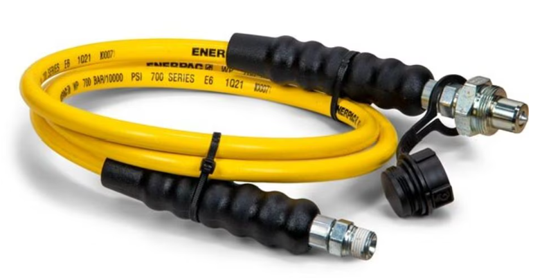 Enerpac högtrycksslang  HC7206 / längd: 1,8 meter