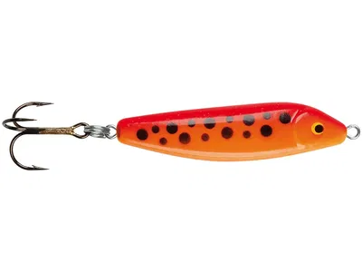 Spöket Kulan 22g - 3