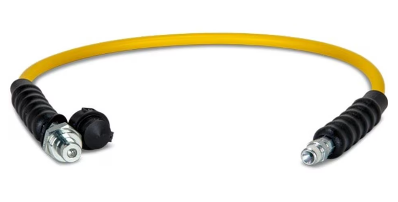 Enerpac högtrycksslang  HC7203 / längd: 0,9 meter