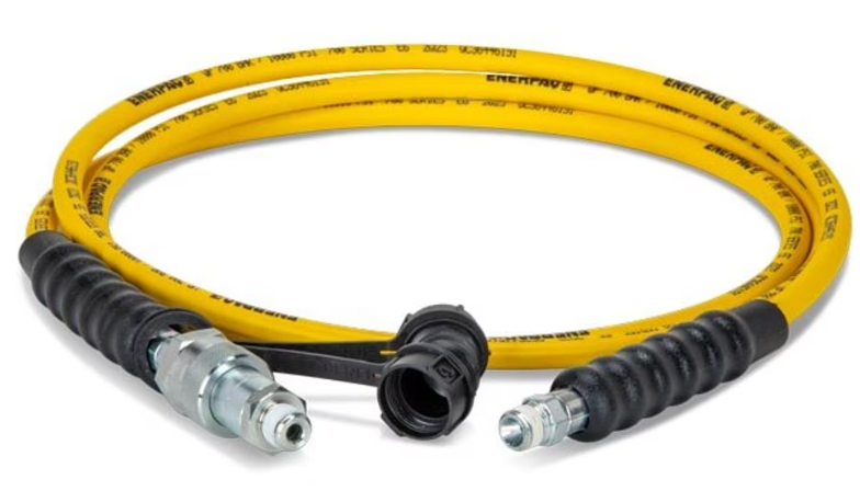Enerpac högtrycksslang  HC7210B / längd: 3,0 meter