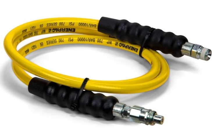 Enerpac högtrycksslang  HB7206 / längd: 1,8 meter