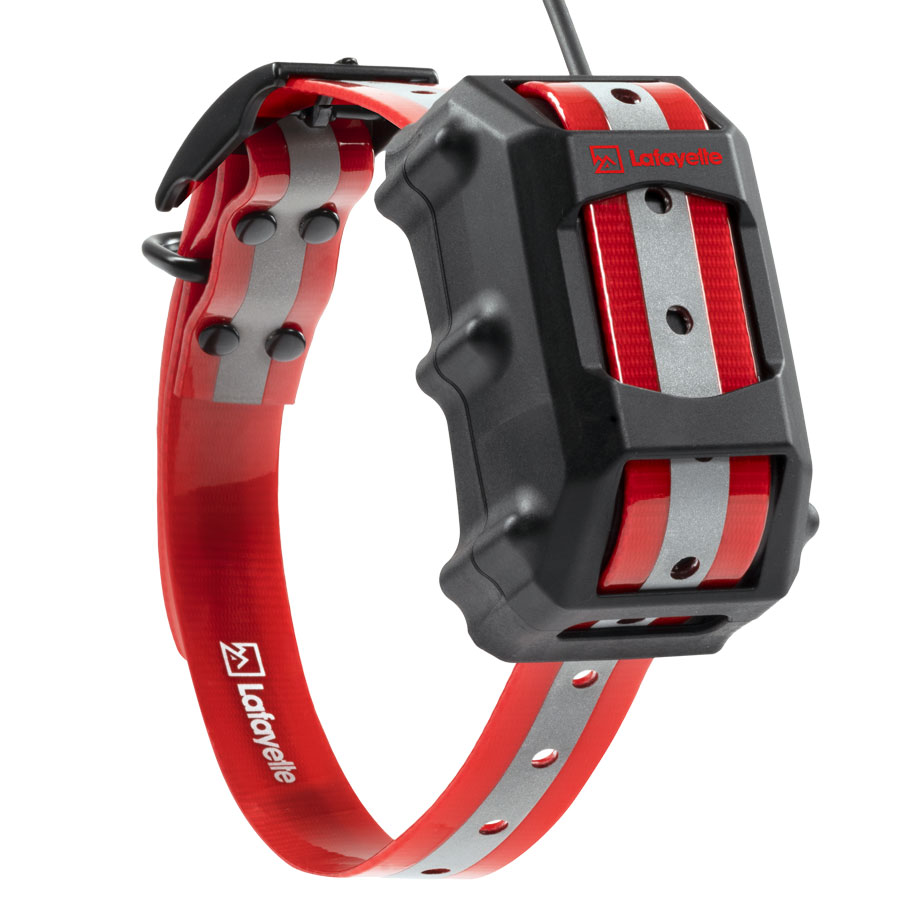 Lafayette GPS C40 4G