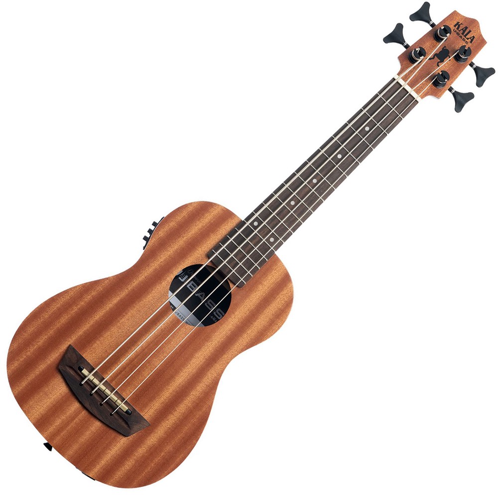 UBASS-WNDR-FS. Mahogany
