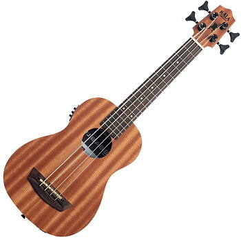 UBASS-WNDR-FS. Mahogany