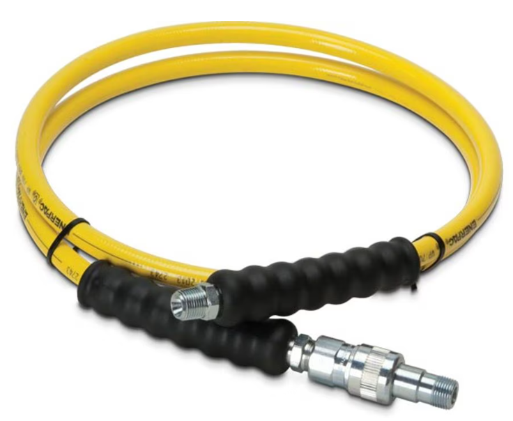 Enerpac högtrycksslang  HA7206 / längd: 1,8 meter