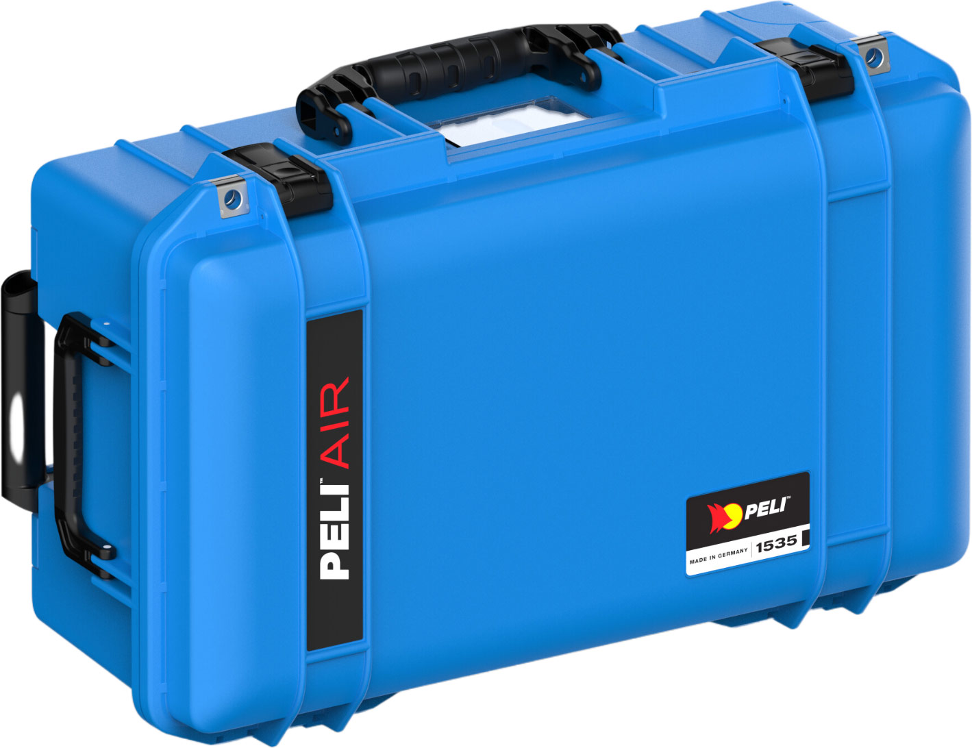 Peli 1535 Blue - Limited Edition - 3