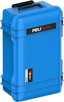Peli 1535 Blue - Limited Edition