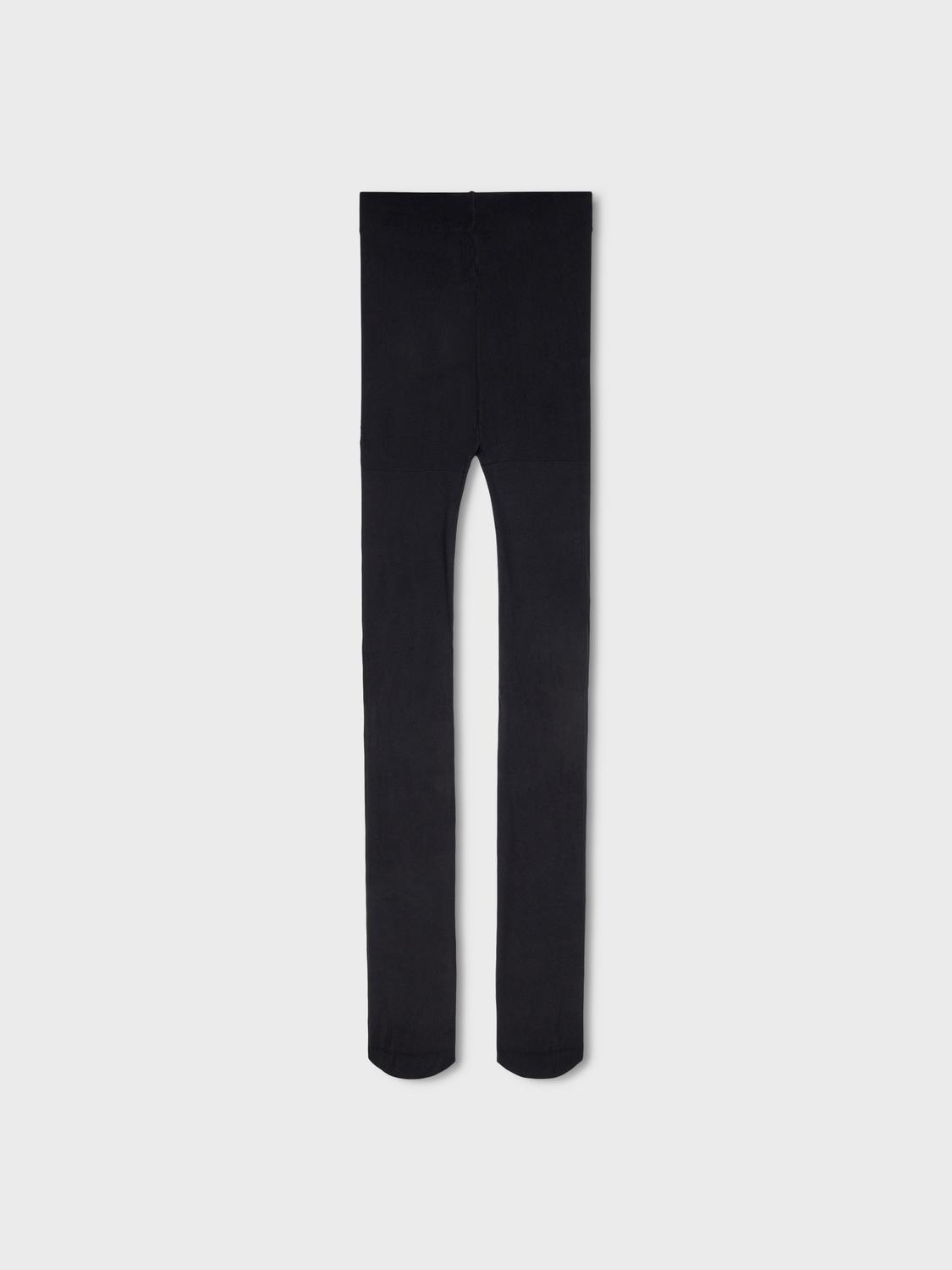 NLFHAEVEN PANTYHOSE 2P Black