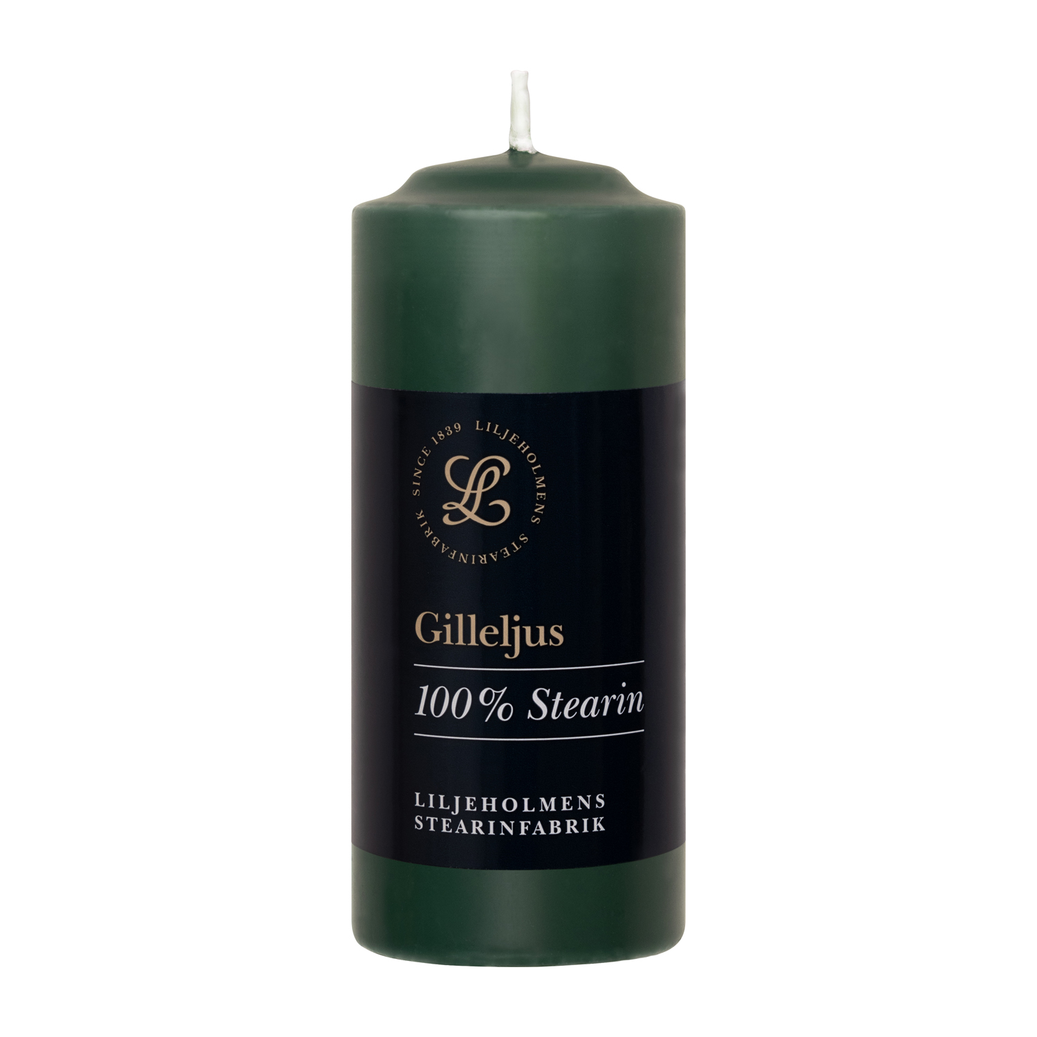 Gilleljus 120 mm Gran - 2