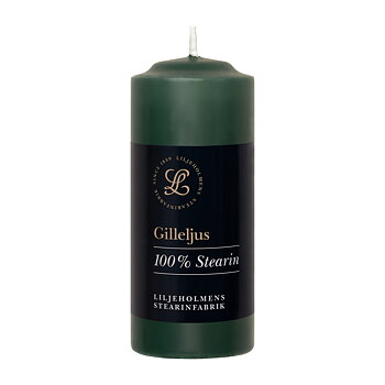 Gilleljus 120 mm Gran