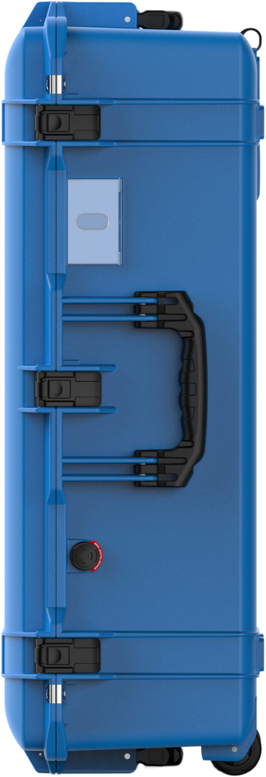 Peli 1615 Air Blue - Limited Edition - 4