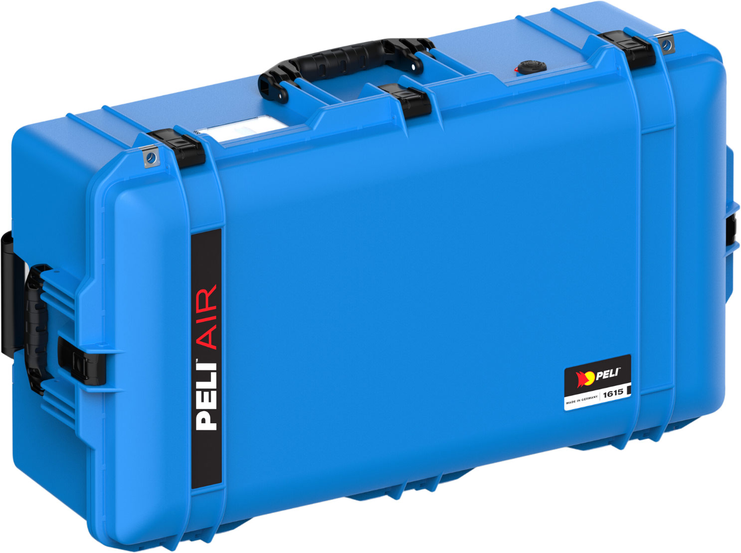 Peli 1615 Air Blue - Limited Edition - 2