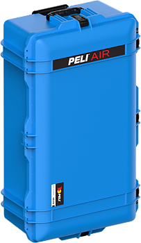 Peli 1615 Air Blue - Limited Edition