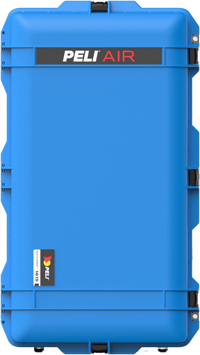 Peli 1615 Air Blue - Limited Edition - 3