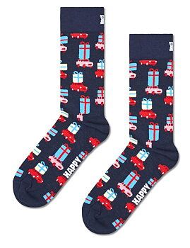 Happy Socks Holiday Shopping Sock