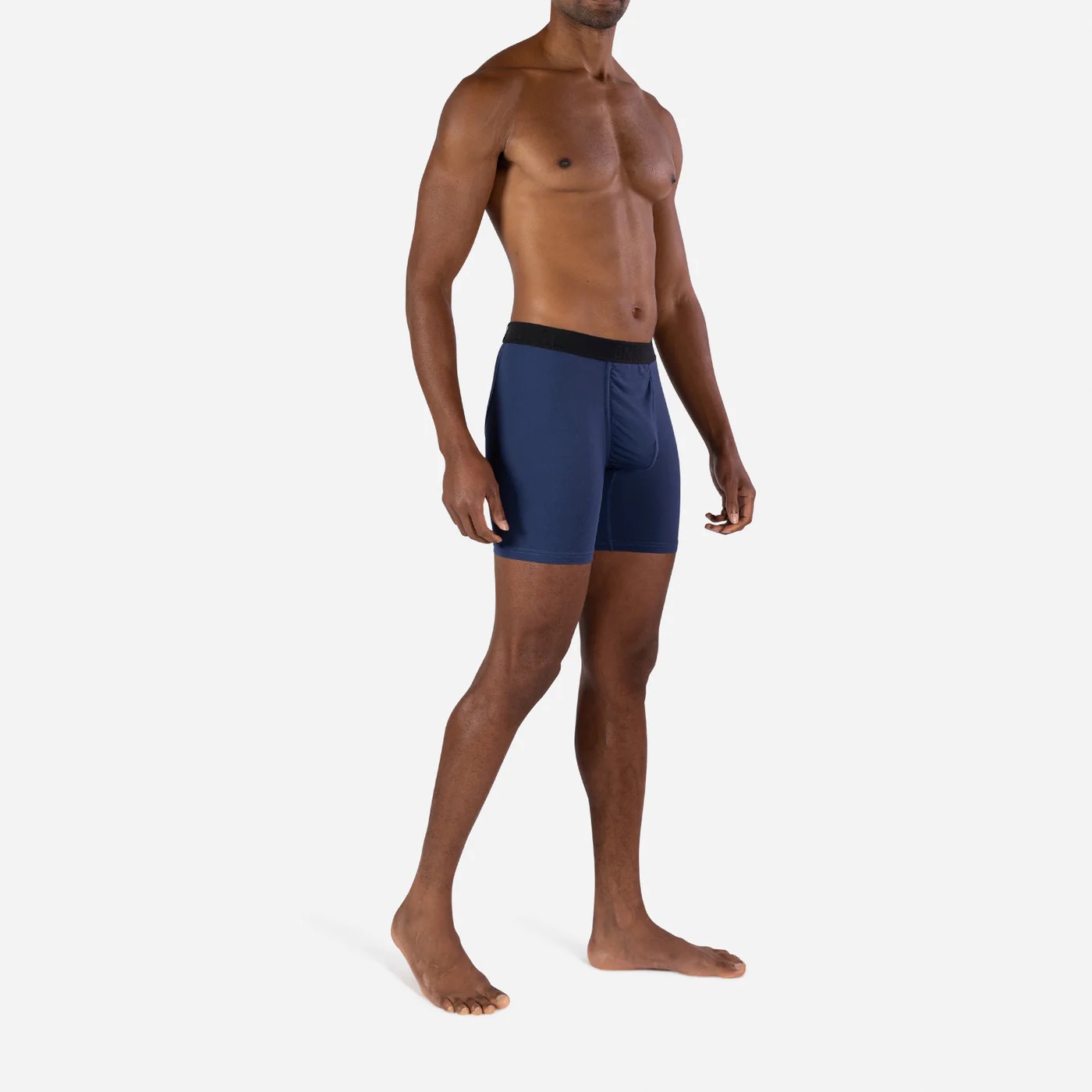 PRO BOXER BRIEF - NAVY - 5