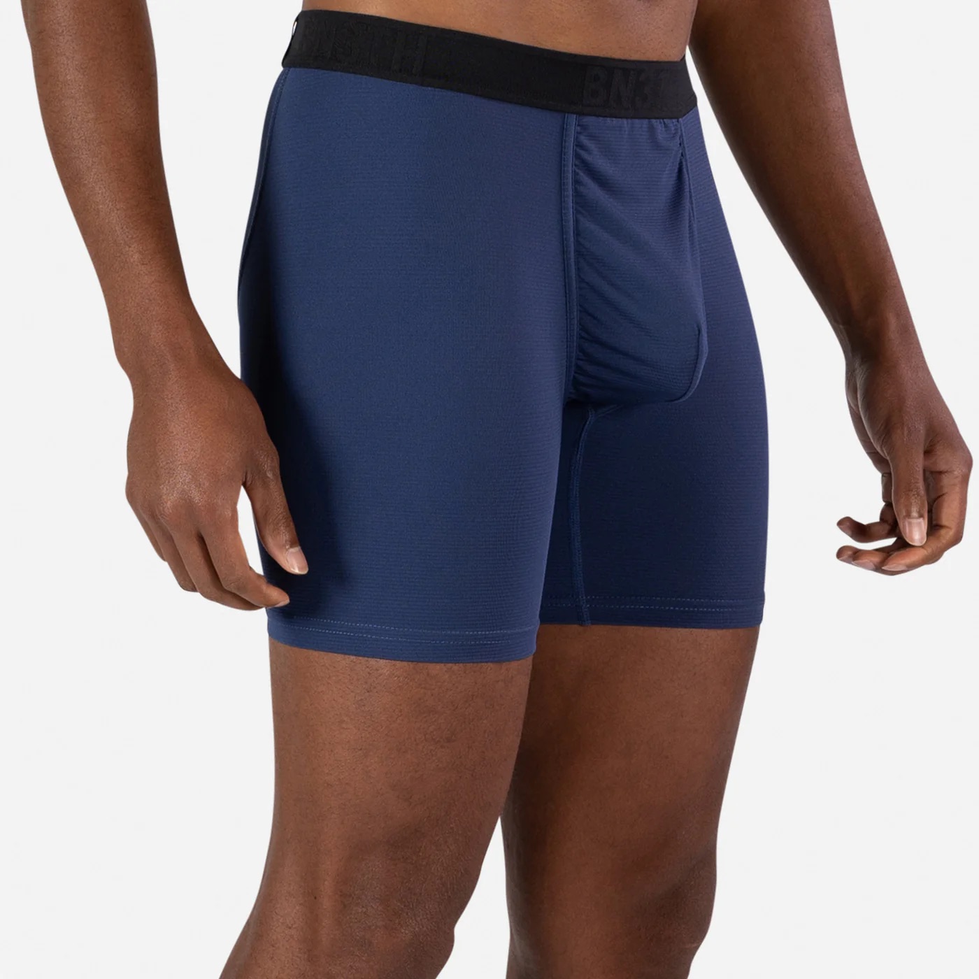 PRO BOXER BRIEF - NAVY - 3