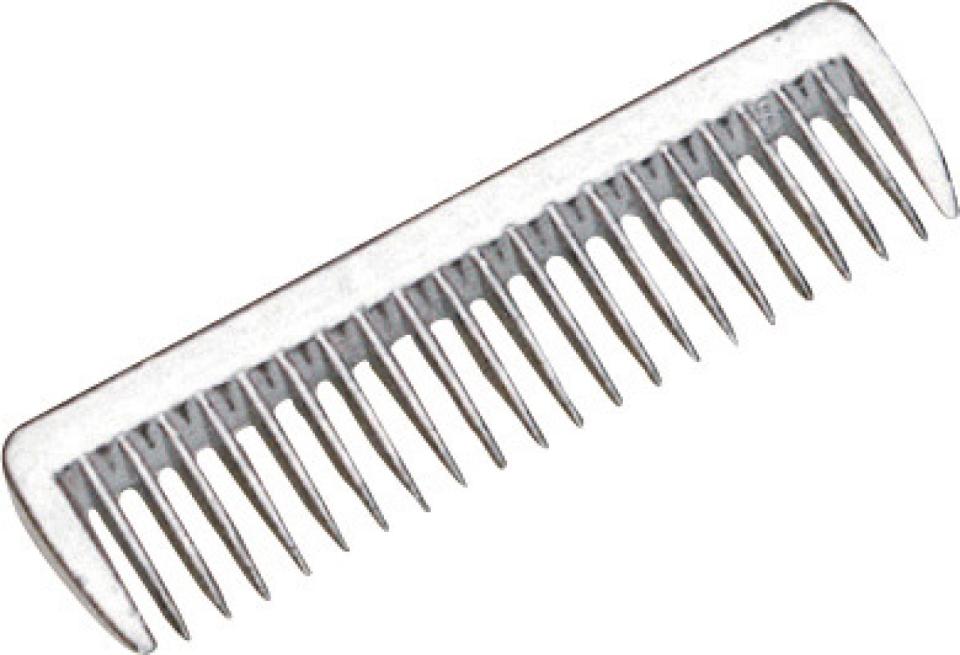 Liten kam aluminium