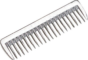 Liten kam aluminium