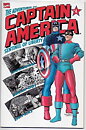 Adventures of Captain America Set # 1-4 VF-NM