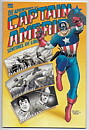 Adventures of Captain America Set # 1-4 VF-NM