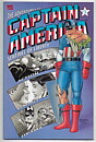 Adventures of Captain America Set # 1-4 VF-NM