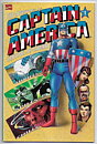 Adventures of Captain America Set # 1-4 VF-NM