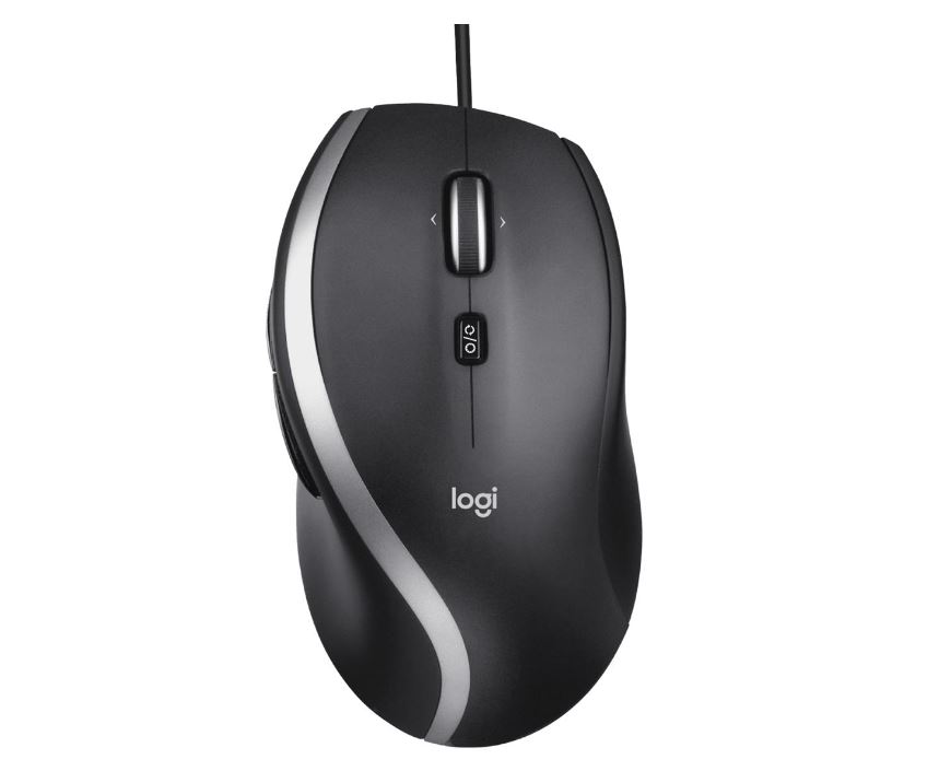 Logitech M500s