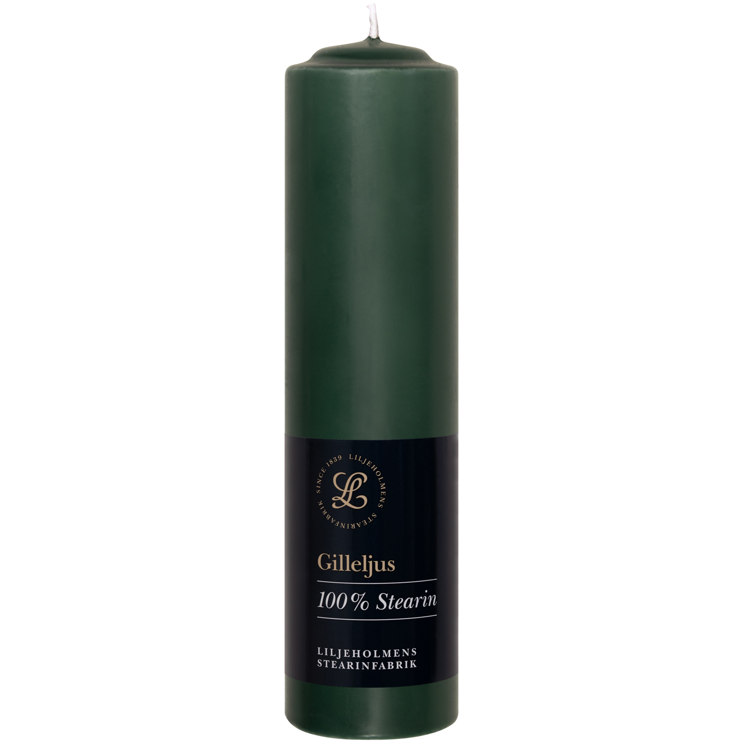 Gilleljus 200 mm Gran - 2