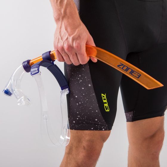 Zone3 Front Facing Snorkel - 3